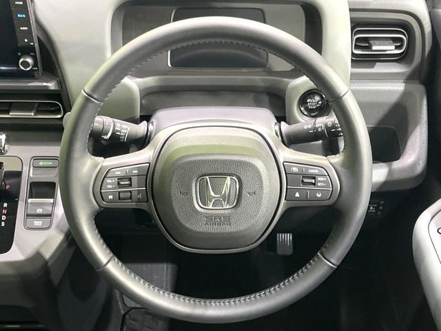 HONDA FREED 2024 Image 31