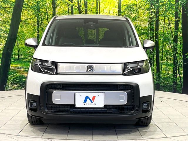 HONDA FREED 2024 Image 31