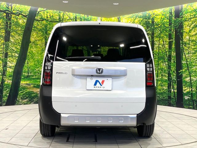HONDA FREED 2024 Image 31