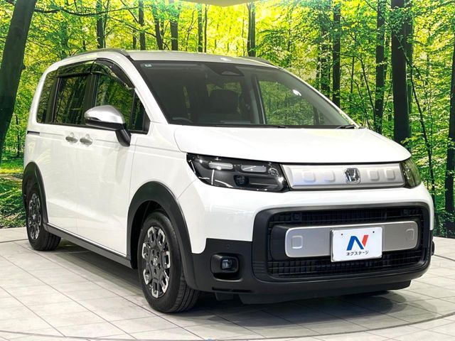 HONDA FREED 2024 Image 31