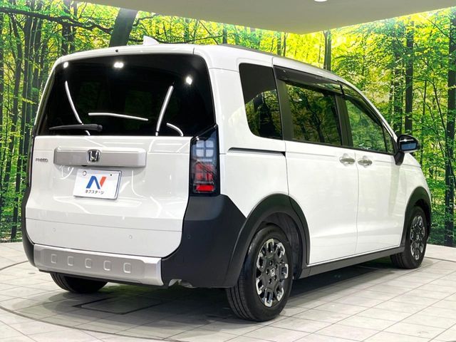 HONDA FREED 2024 Image 31