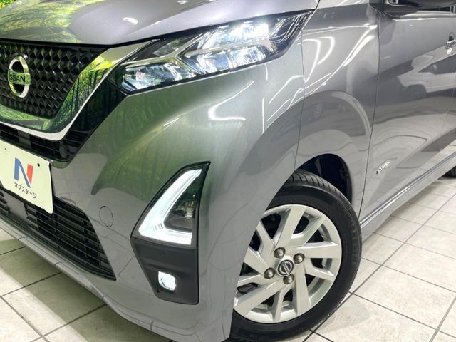 NISSAN DAYZ 2020 Image 31