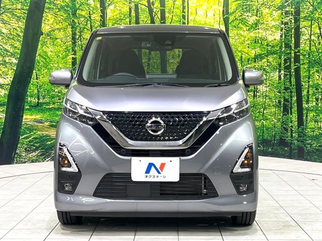 NISSAN DAYZ 2020 Image 31