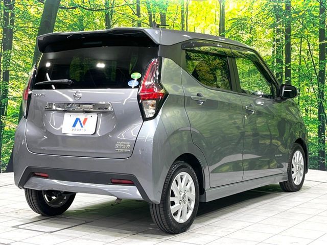 NISSAN DAYZ 2020 Image 31