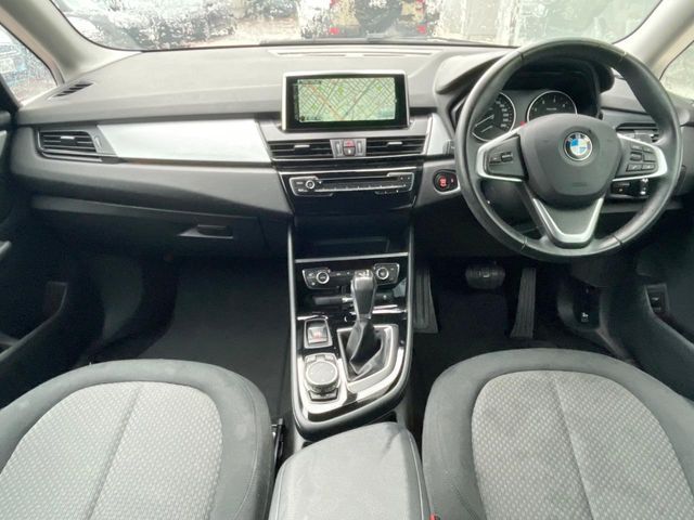 BMW 2SERIES ACTIVE T 2016 Image 31