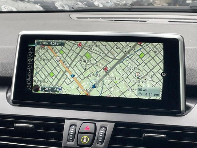 BMW 2SERIES ACTIVE T 2016 Image 31