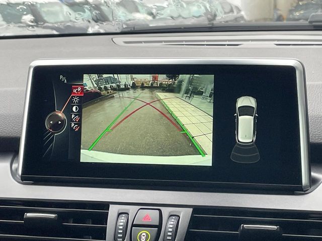 BMW 2SERIES ACTIVE T 2016 Image 31