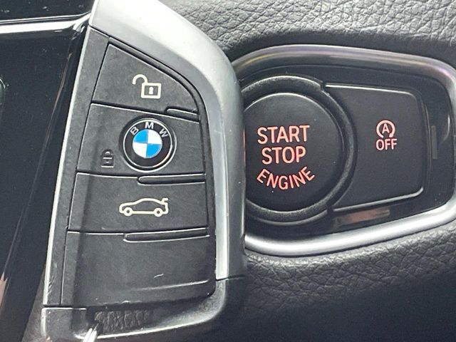 BMW 2SERIES ACTIVE T 2016 Image 31