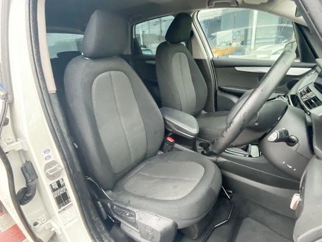 BMW 2SERIES ACTIVE T 2016 Image 31