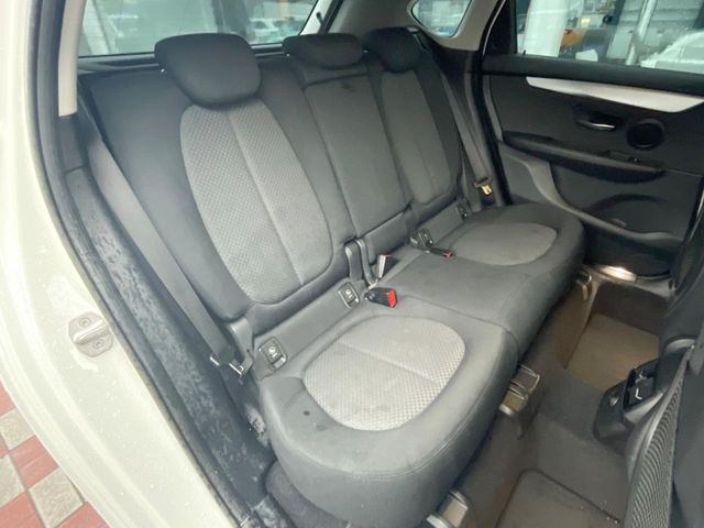 BMW 2SERIES ACTIVE T 2016 Image 31