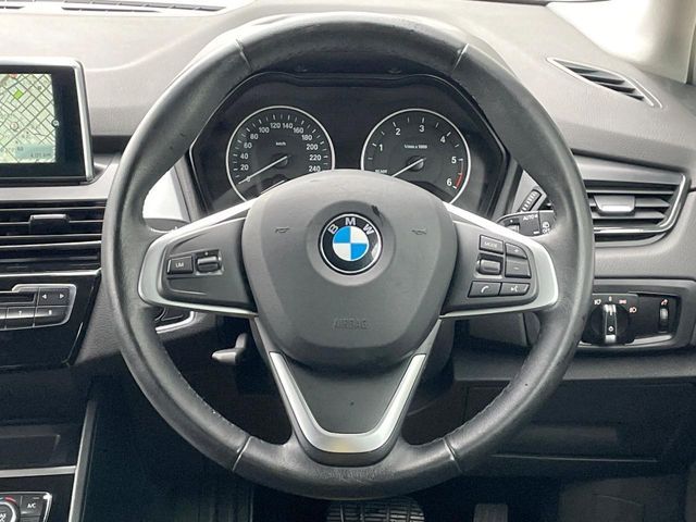 BMW 2SERIES ACTIVE T 2016 Image 31