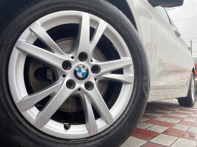 BMW 2SERIES ACTIVE T 2016 Image 31