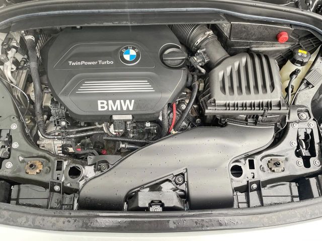 BMW 2SERIES ACTIVE T 2016 Image 31