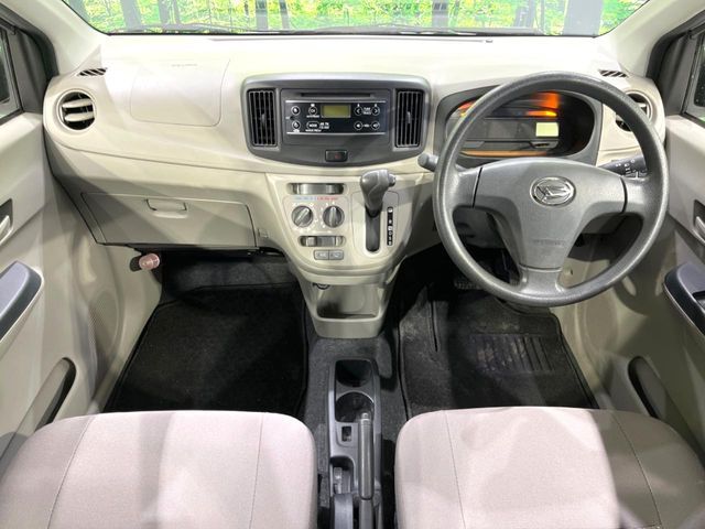 DAIHATSU MIRA E:S 2014 Image 31