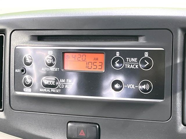 DAIHATSU MIRA E:S 2014 Image 31