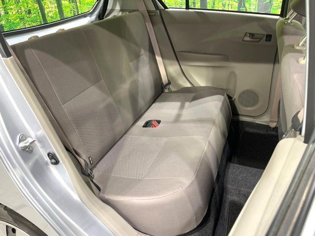 DAIHATSU MIRA E:S 2014 Image 31