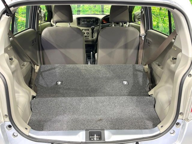 DAIHATSU MIRA E:S 2014 Image 31