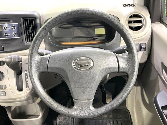 DAIHATSU MIRA E:S 2014 Image 31