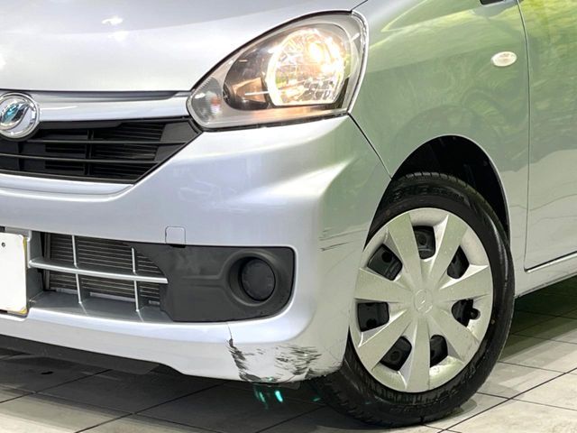 DAIHATSU MIRA E:S 2014 Image 31