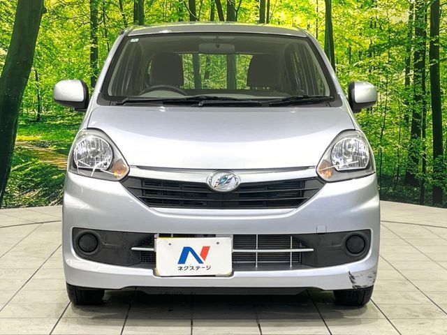 DAIHATSU MIRA E:S 2014 Image 31