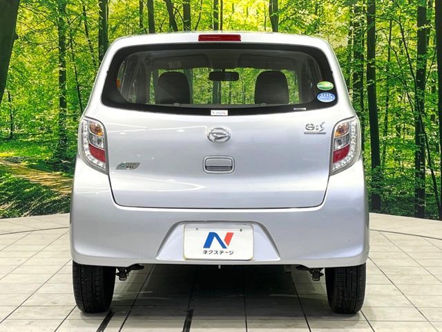 DAIHATSU MIRA E:S 2014 Image 31