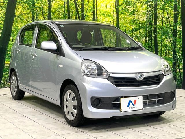 DAIHATSU MIRA E:S 2014 Image 31