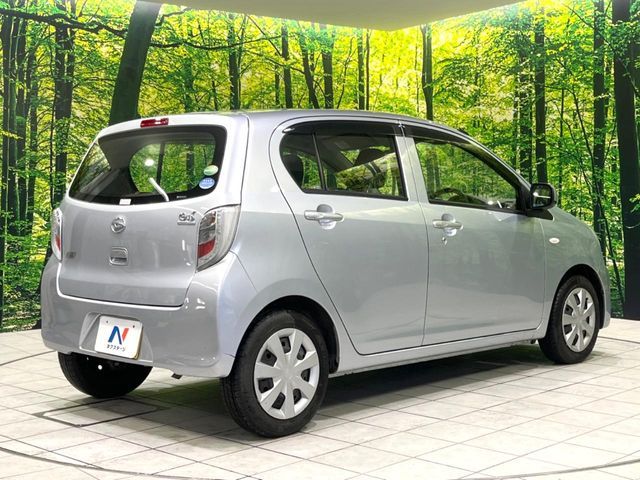 DAIHATSU MIRA E:S 2014 Image 31