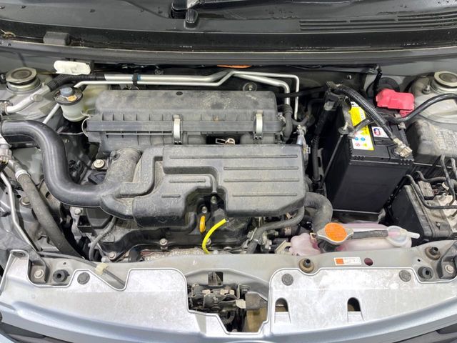 DAIHATSU MIRA E:S 2014 Image 31