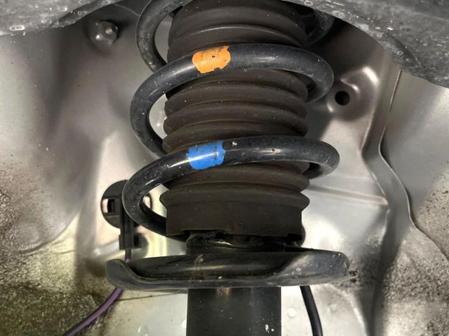 DAIHATSU MIRA E:S 2014 Image 31