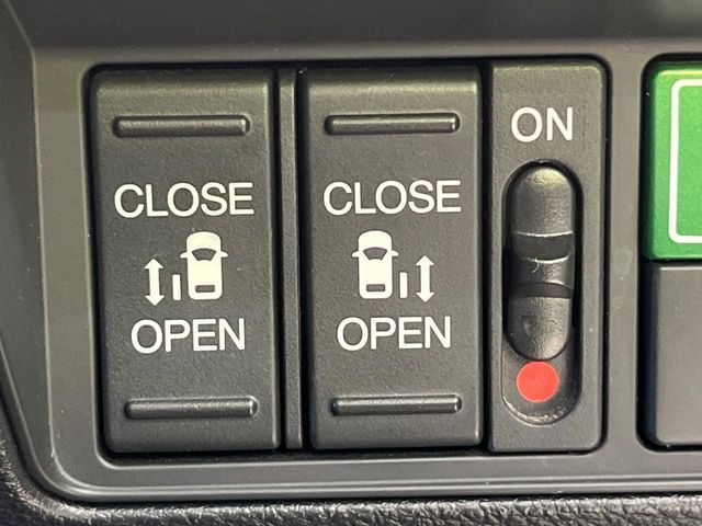 HONDA ODYSSEY HYBRID 2018 Image 31