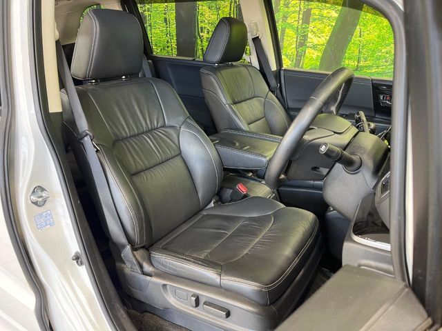 HONDA ODYSSEY HYBRID 2018 Image 31