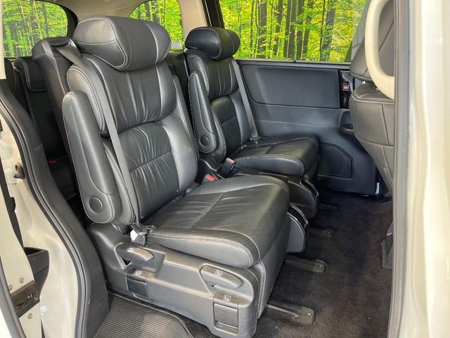 HONDA ODYSSEY HYBRID 2018 Image 31