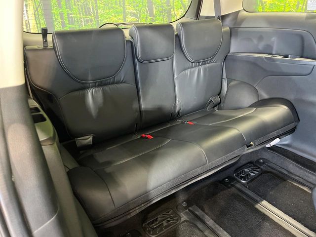 HONDA ODYSSEY HYBRID 2018 Image 31