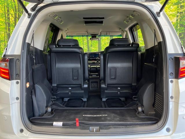 HONDA ODYSSEY HYBRID 2018 Image 31