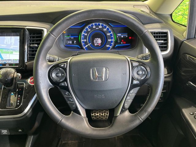 HONDA ODYSSEY HYBRID 2018 Image 31