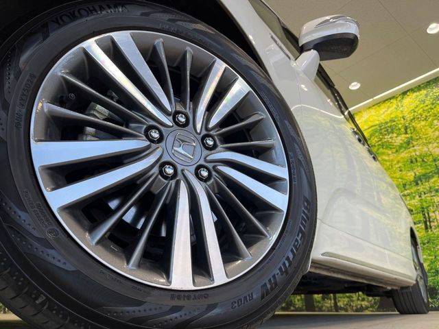 HONDA ODYSSEY HYBRID 2018 Image 31