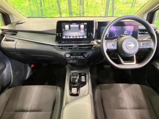 NISSAN NOTE 2021 Image 31