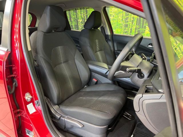 NISSAN NOTE 2021 Image 31