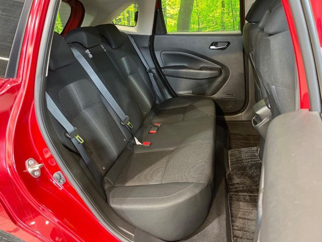 NISSAN NOTE 2021 Image 31