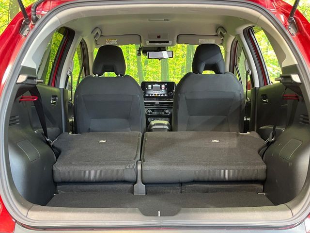 NISSAN NOTE 2021 Image 31