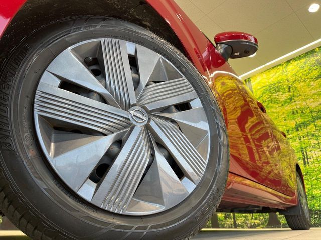 NISSAN NOTE 2021 Image 31