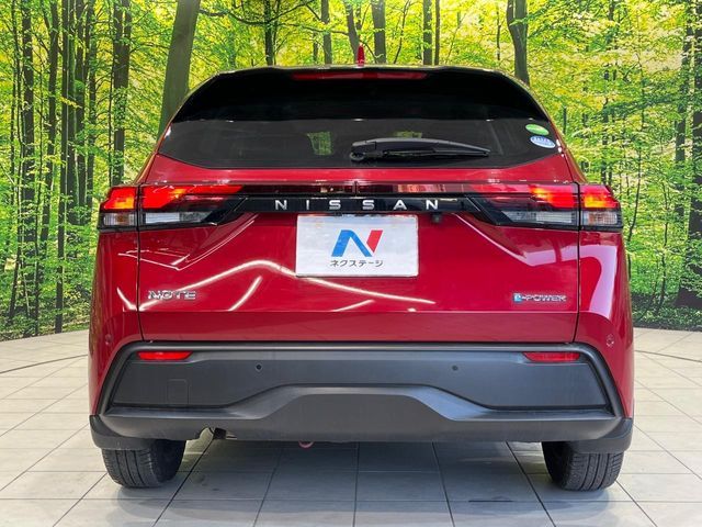 NISSAN NOTE 2021 Image 31