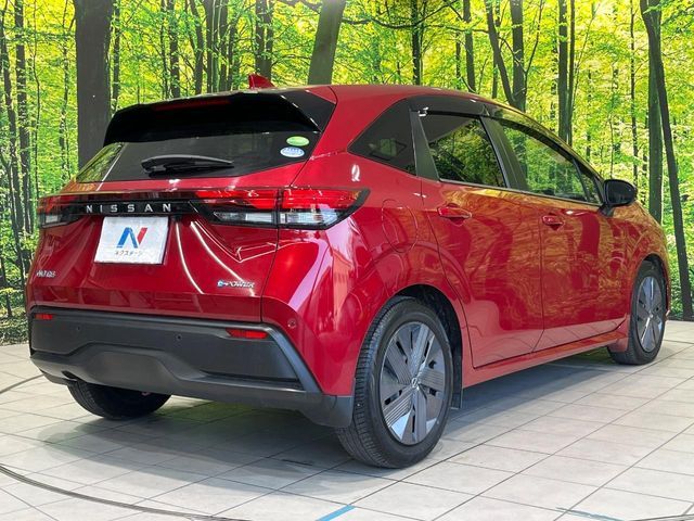 NISSAN NOTE 2021 Image 31
