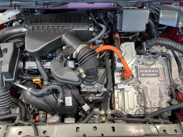 NISSAN NOTE 2021 Image 31