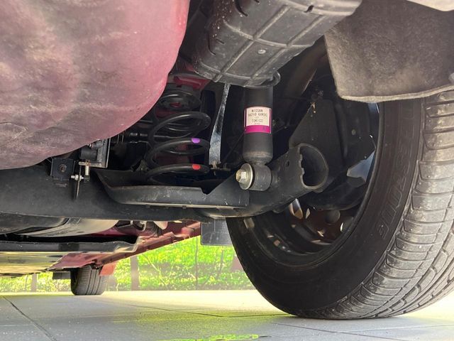 NISSAN NOTE 2021 Image 31