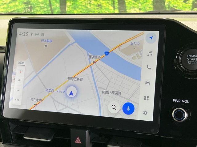 TOYOTA VOXY 2024 Image 31