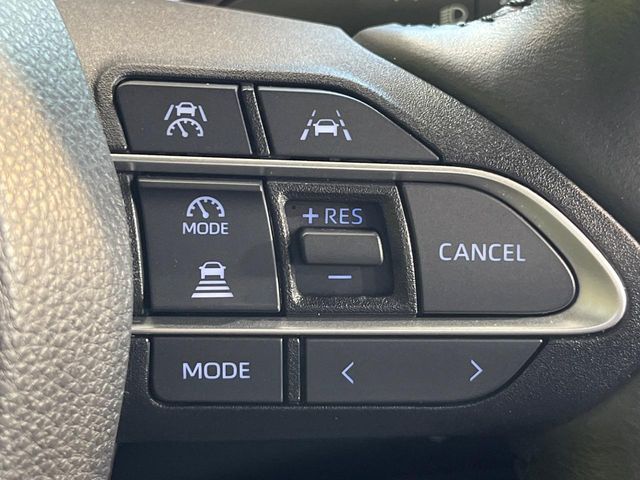 TOYOTA VOXY 2024 Image 31