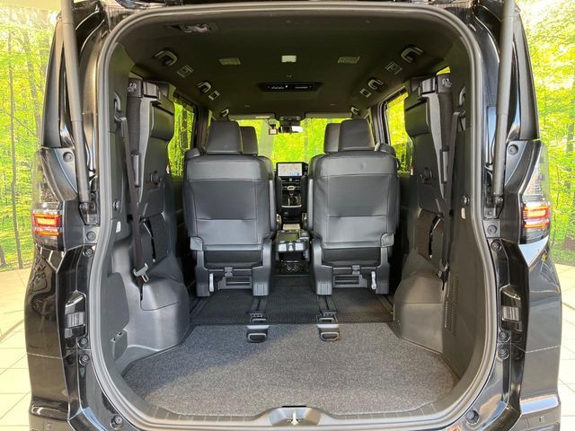 TOYOTA VOXY 2024 Image 31