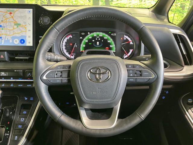 TOYOTA VOXY 2024 Image 31