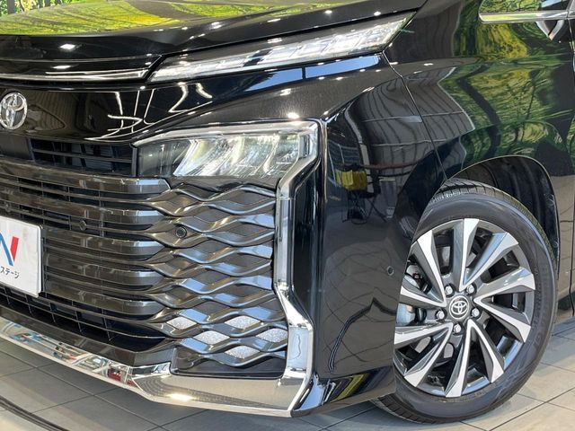 TOYOTA VOXY 2024 Image 31